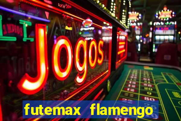 futemax flamengo atletico mineiro